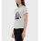 Remera de mujer Gaia