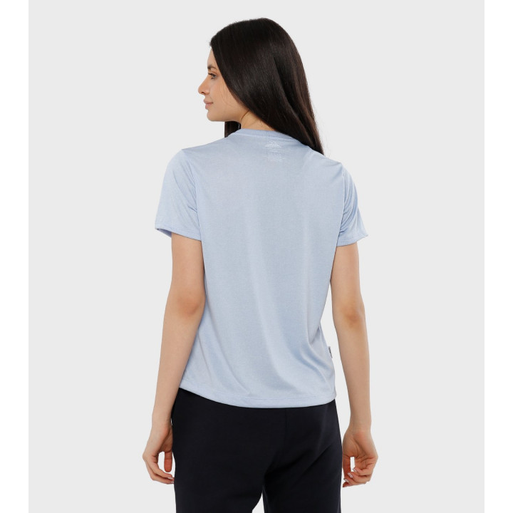 Remera de mujer Gaia