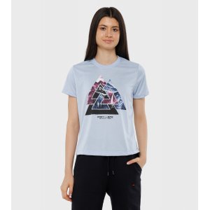 Remera de mujer Gaia