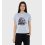 Remera de mujer Gaia