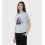 Remera de mujer Gaia