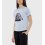 Remera de mujer Gaia