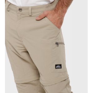 Pantalón de hombre Sherpa Zipper