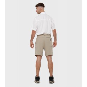 Pantalón de hombre Sherpa Zipper