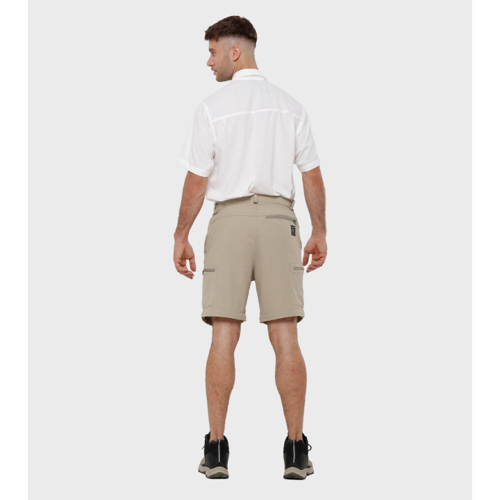Pantalón de hombre Sherpa Zipper