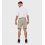 Pantalón de hombre Sherpa Zipper