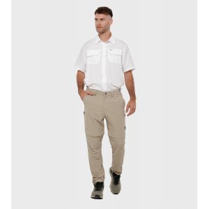 Pantalón de hombre Sherpa Zipper