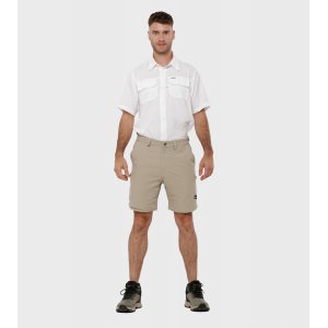 Pantalón de hombre Sherpa Zipper