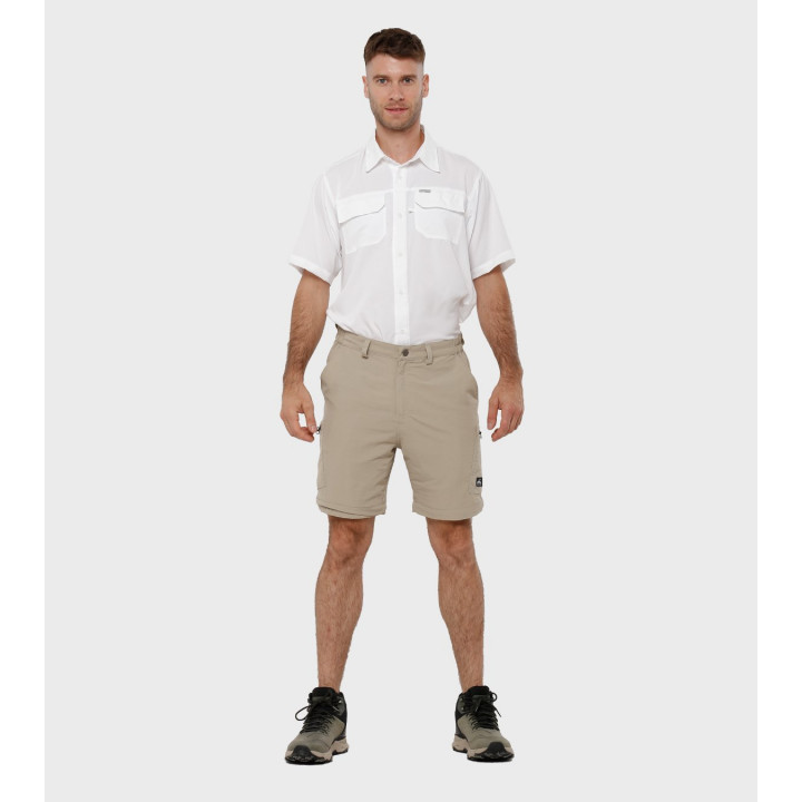 Pantalón de hombre Sherpa Zipper