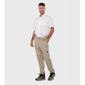 Pantalón de hombre Sherpa Zipper