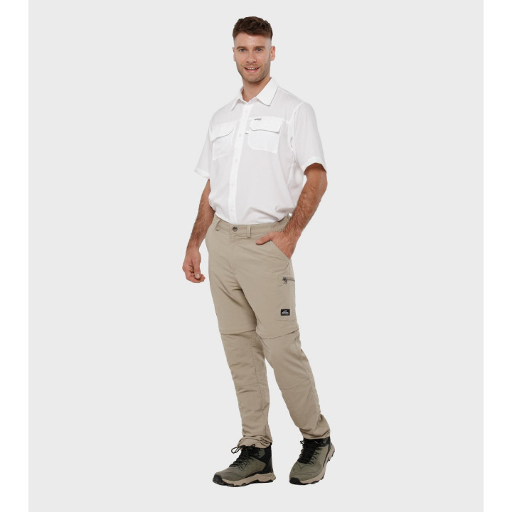 Pantalón de hombre Sherpa Zipper
