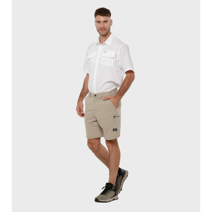 Pantalón de hombre Sherpa Zipper
