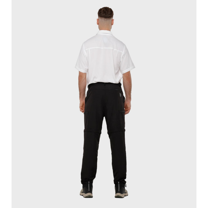 Pantalón de hombre Sherpa Zipper