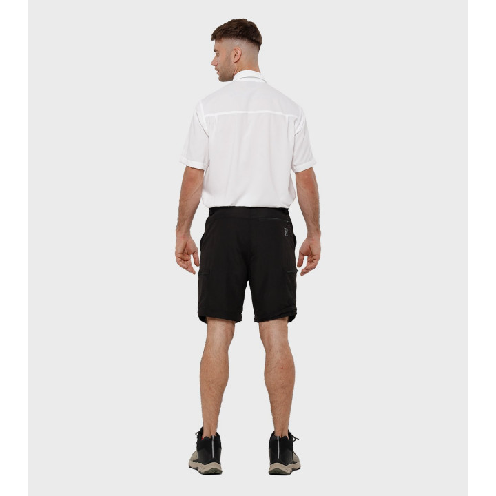 Pantalón de hombre Sherpa Zipper