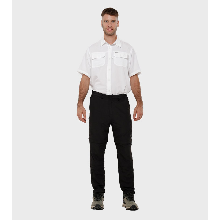 Pantalón de hombre Sherpa Zipper