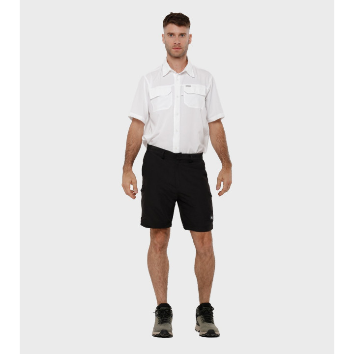 Pantalón de hombre Sherpa Zipper