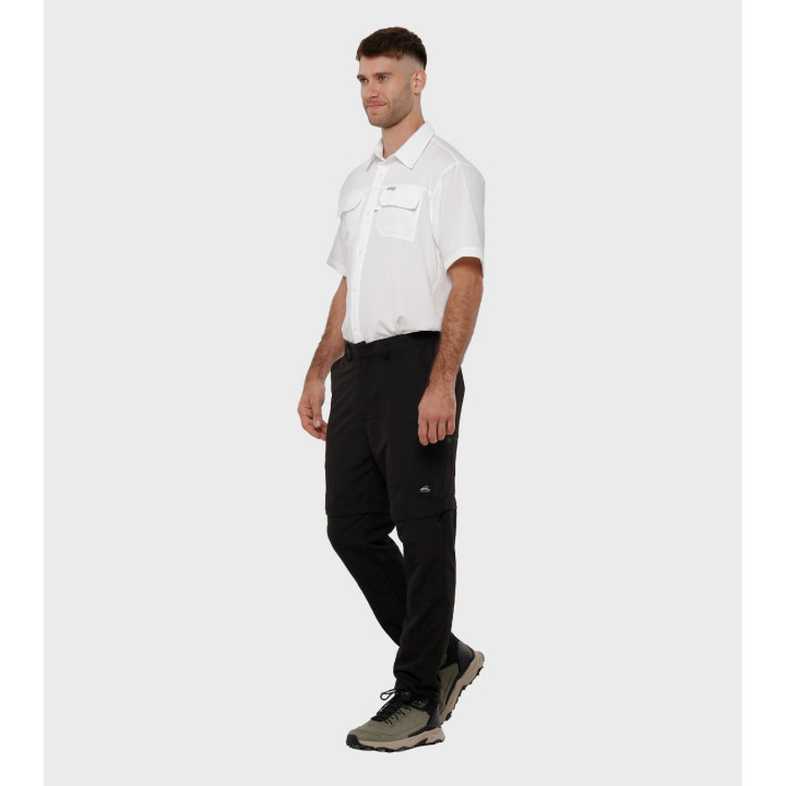 Pantalón de hombre Sherpa Zipper