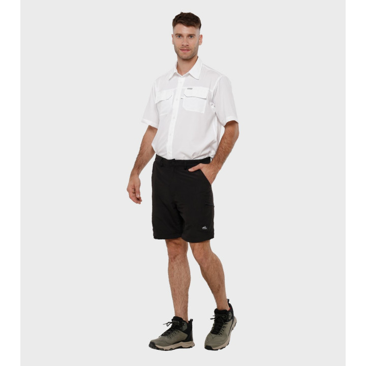 Pantalón de hombre Sherpa Zipper