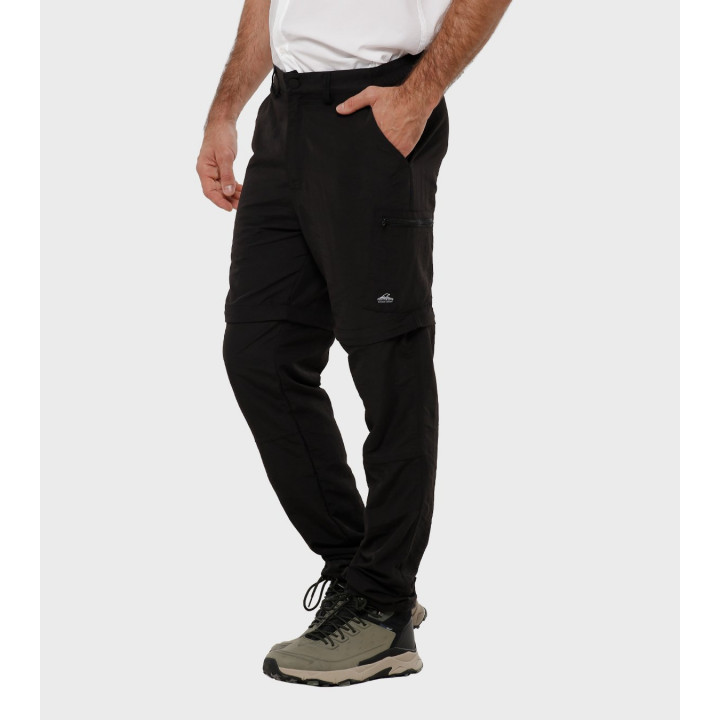 Pantalón de hombre Sherpa Zipper