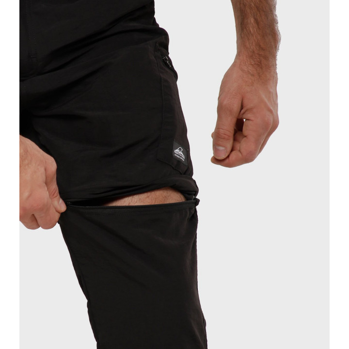 Pantalón de hombre Sherpa Zipper