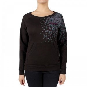 Buzo frisa de mujer Marion