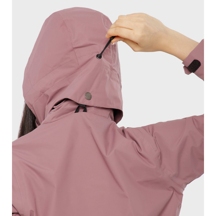 Campera de mujer Ruby