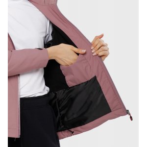 Campera de mujer Ruby