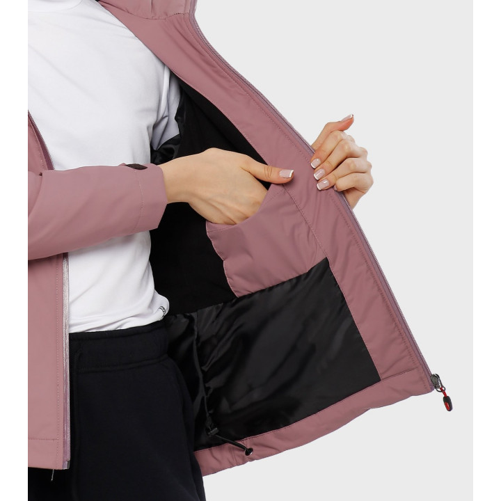 Campera de mujer Ruby