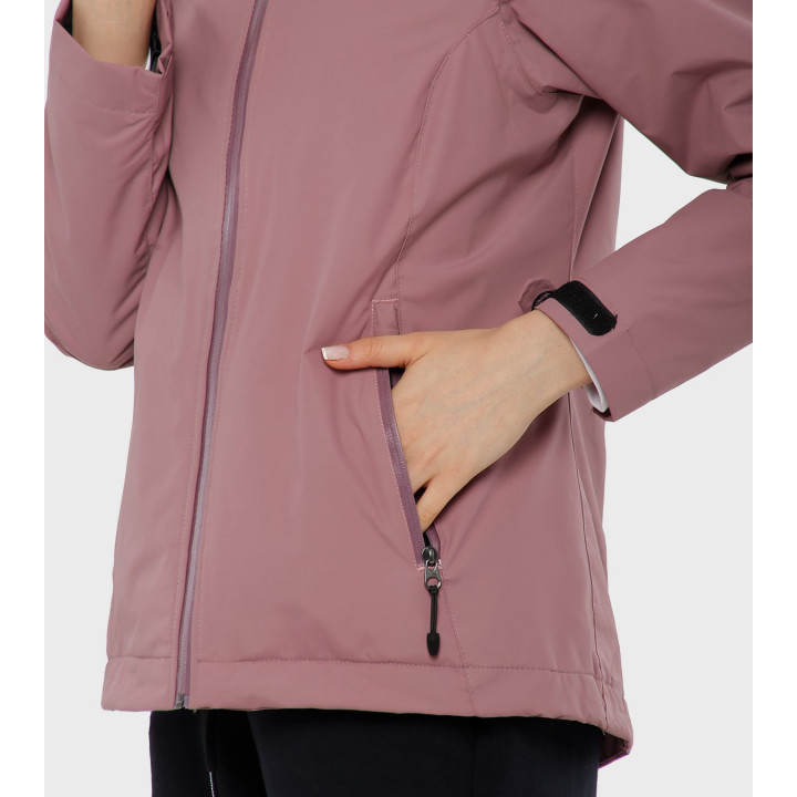 Campera de mujer Ruby