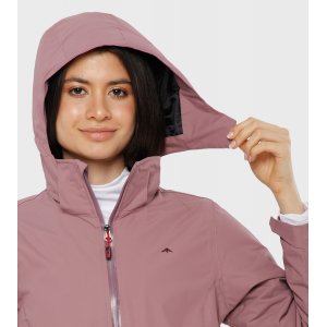 Campera de mujer Ruby