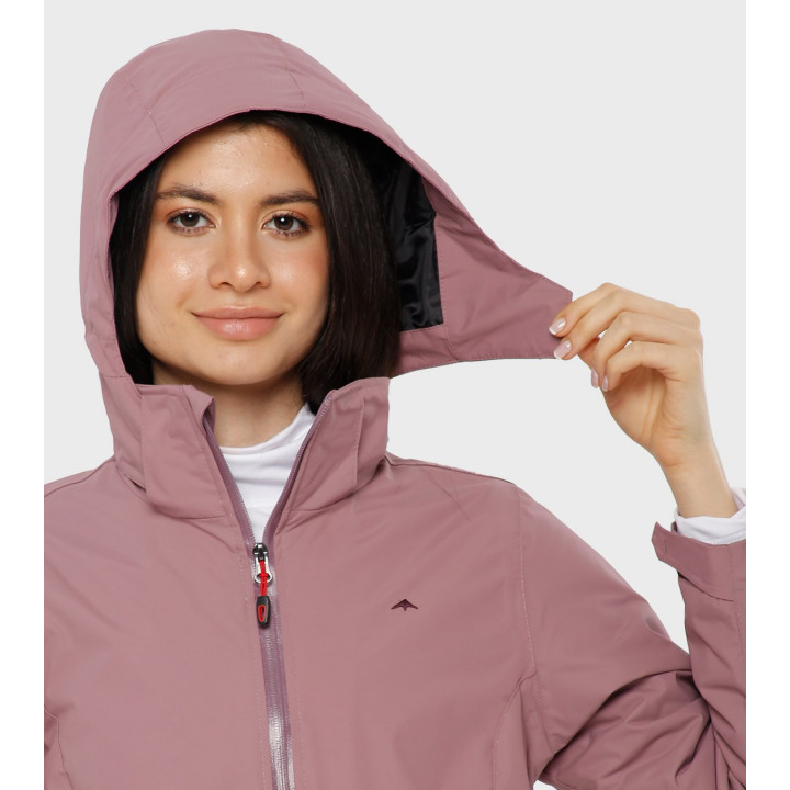 Campera de mujer Ruby