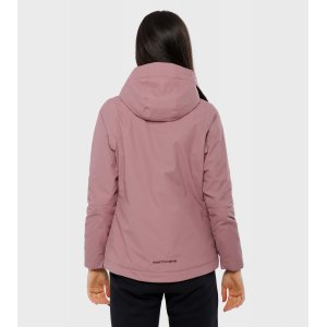 Campera de mujer Ruby