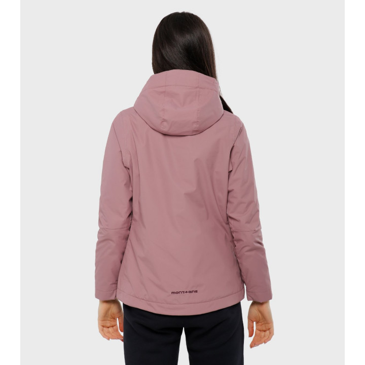 Campera de mujer Ruby