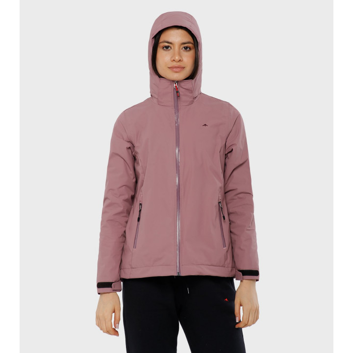 Campera de mujer Ruby