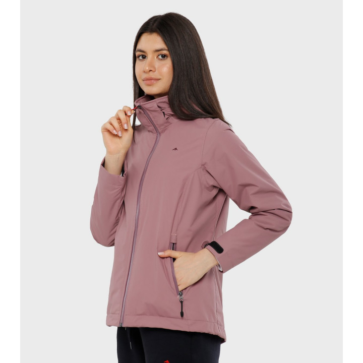 Campera de mujer Ruby