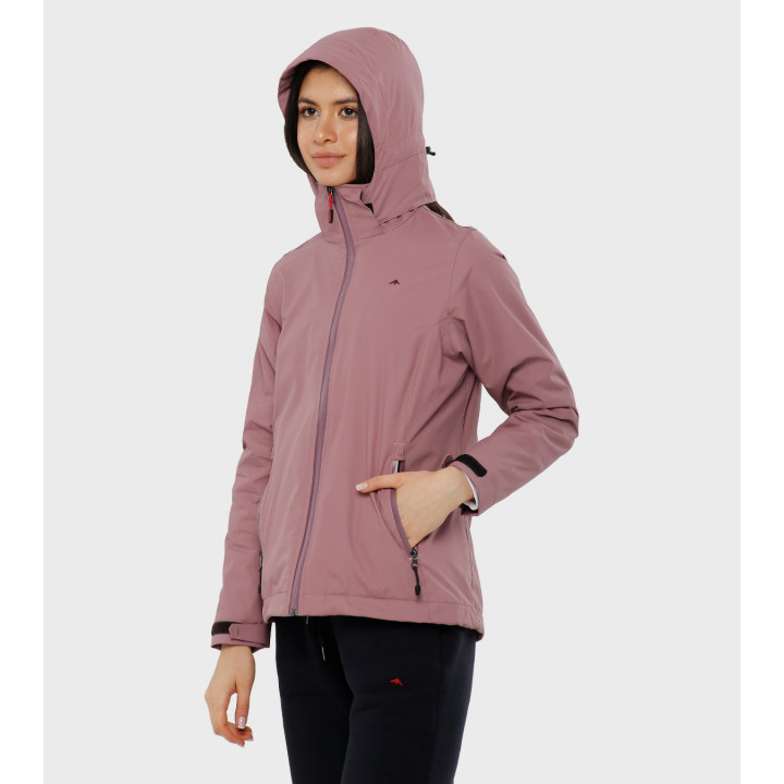 Campera de mujer Ruby