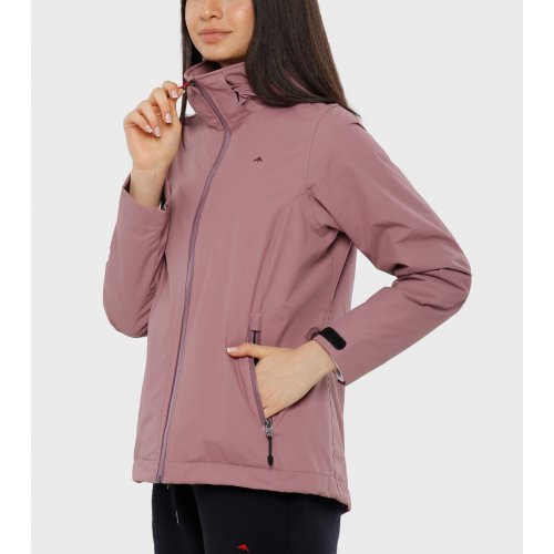 Campera de mujer Ruby