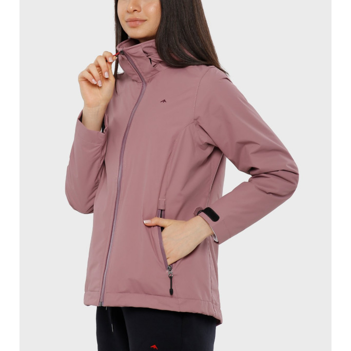 Campera de mujer Ruby