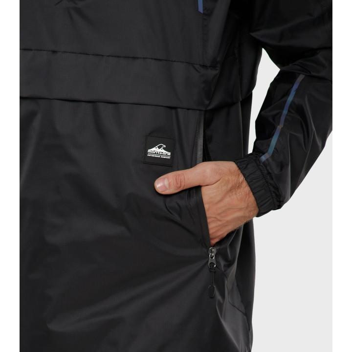 Anorak Unisex Dune