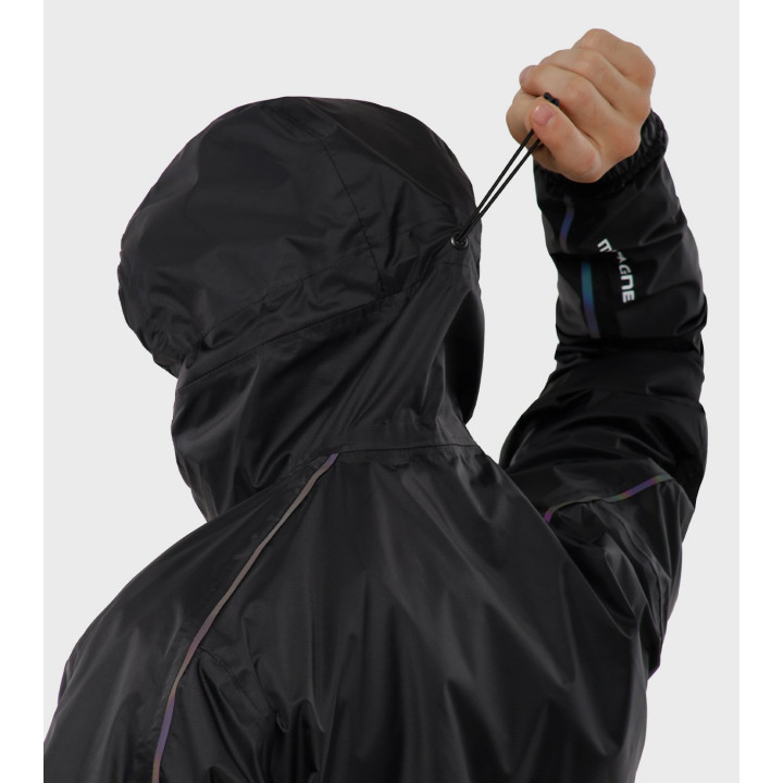 Anorak Unisex Dune