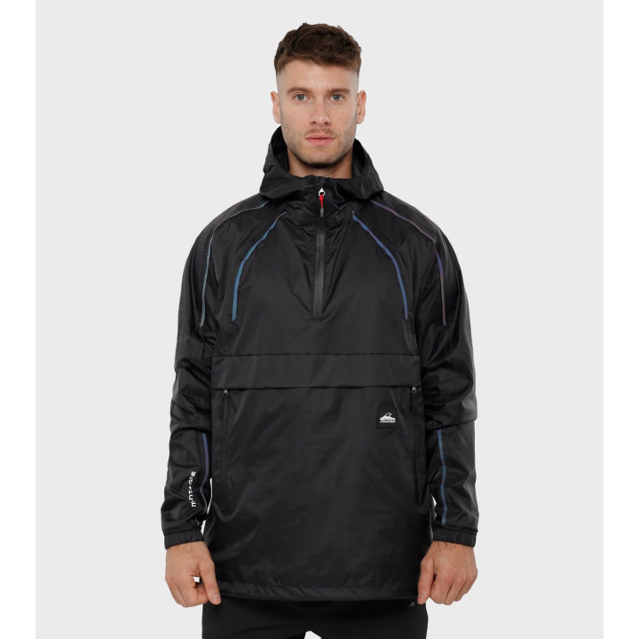 Anorak Unisex Dune