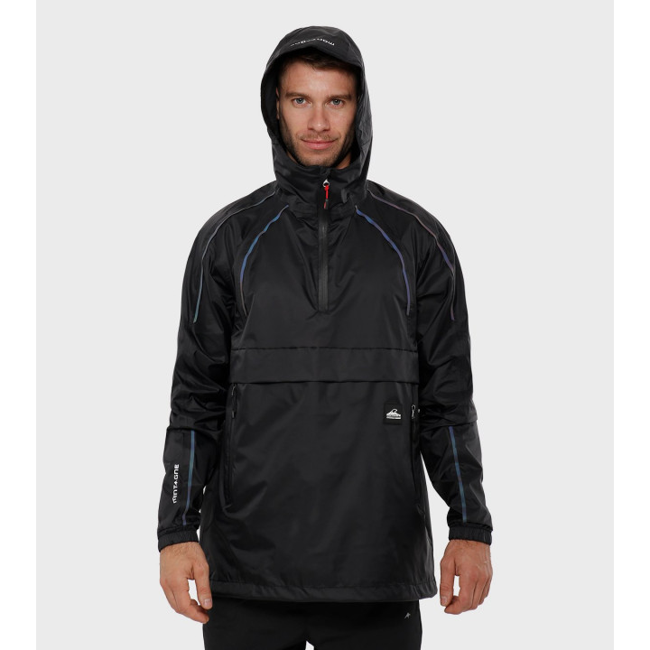 Anorak Unisex Dune