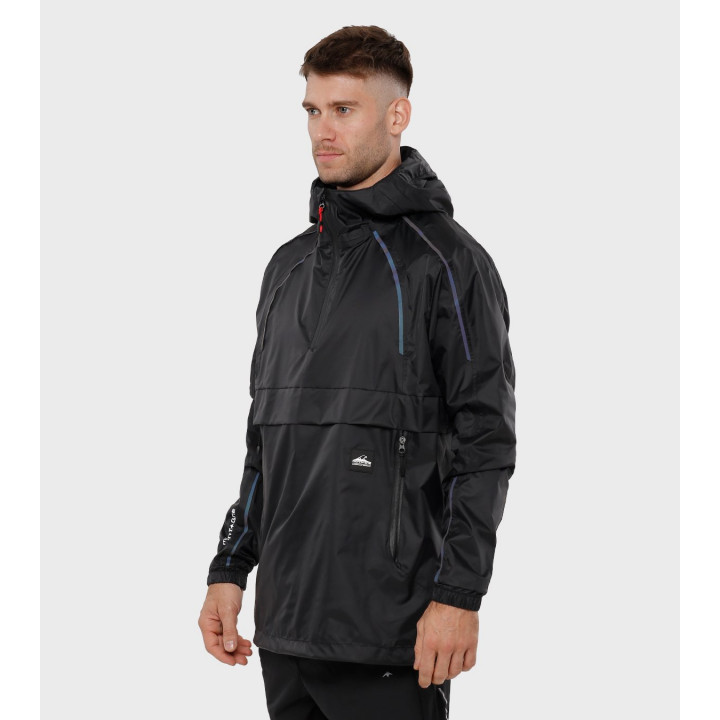 Anorak Unisex Dune