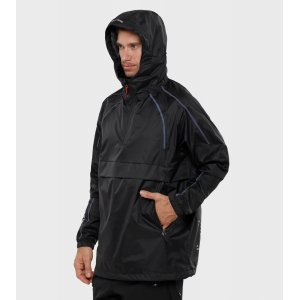 Anorak Unisex Dune