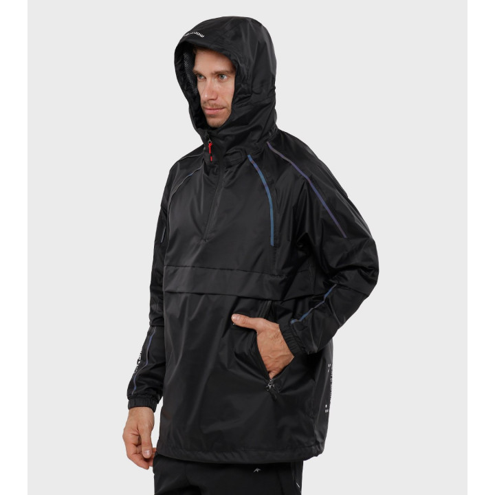 Anorak Unisex Dune