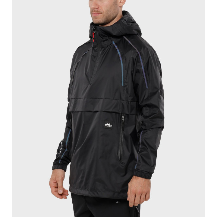Anorak Unisex Dune