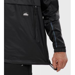 Anorak Unisex Dune