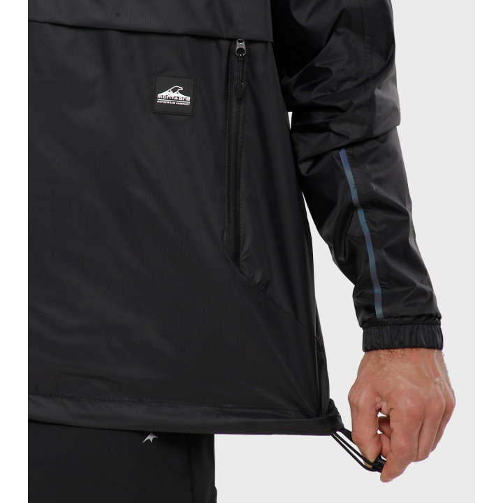 Anorak Unisex Dune