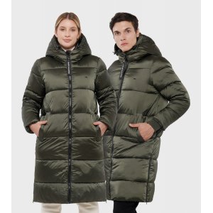 Trench Unisex Sigma