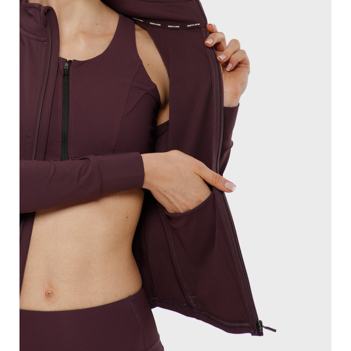 Campera de mujer Milena